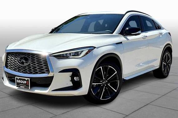 INFINITI QX55 2022 3PCAJ5K38NF100541 image