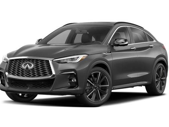 INFINITI QX55 2022 3PCAJ5K37NF102037 image INFINITI QX55 2022 3PCAJ5K37NF102037 image
