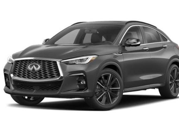 INFINITI QX55 2022 3PCAJ5K3XNF106695 image