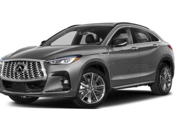 INFINITI QX55 2022 3PCAJ5J38NF109693 image
