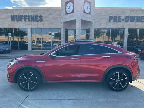 INFINITI QX55 2022 3PCAJ5L31NF104459 image