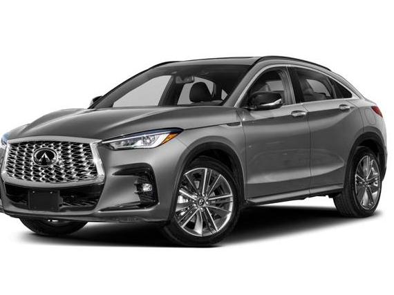 INFINITI QX55 2022 3PCAJ5J31NF102410 image