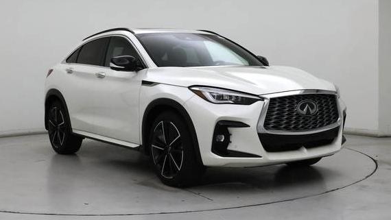 INFINITI QX55 2022 3PCAJ5K31NF104785 image INFINITI QX55 2022 3PCAJ5K31NF104785 image
