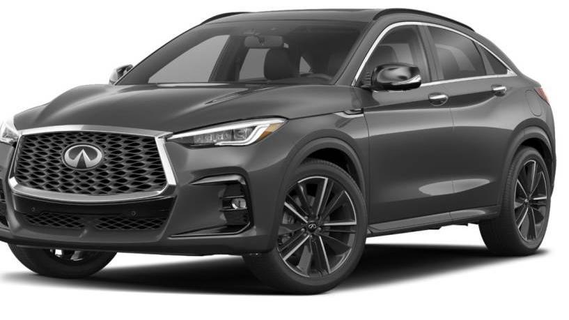 INFINITI QX55 2022 3PCAJ5K35NF103560 image