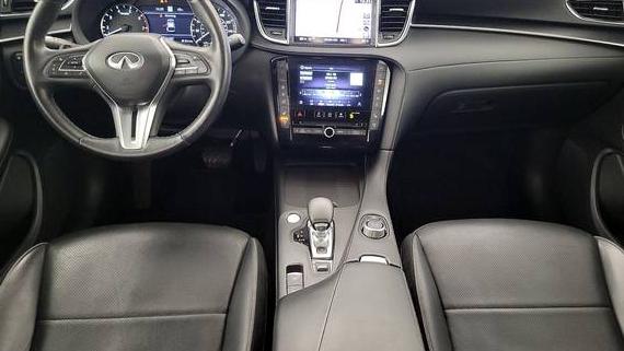 INFINITI QX55 2022 3PCAJ5L38NF104281 image
