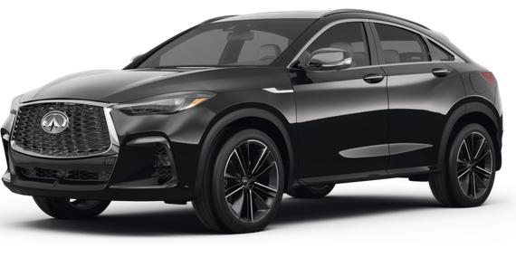 INFINITI QX55 2022 3PCAJ5J35NF111000 image INFINITI QX55 2022 3PCAJ5J35NF111000 image