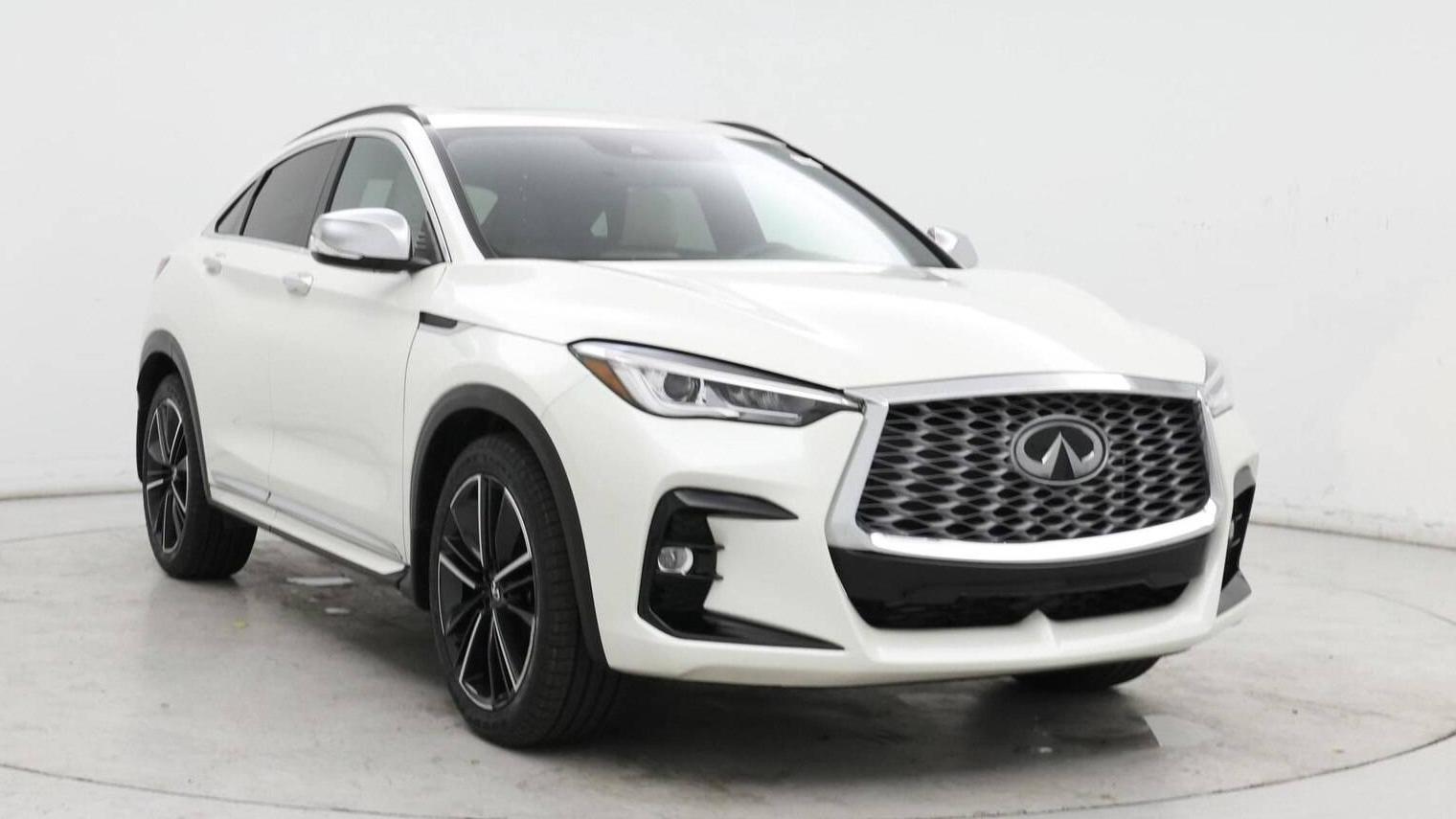 INFINITI QX55 2022 3PCAJ5J32NF103565 image