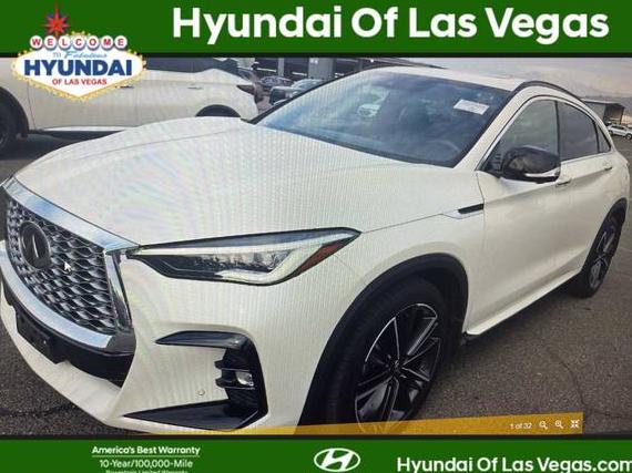 INFINITI QX55 2022 3PCAJ5K36NF114079 image INFINITI QX55 2022 3PCAJ5K36NF114079 image