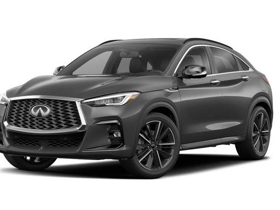 INFINITI QX55 2022 3PCAJ5K3XNF113291 image
