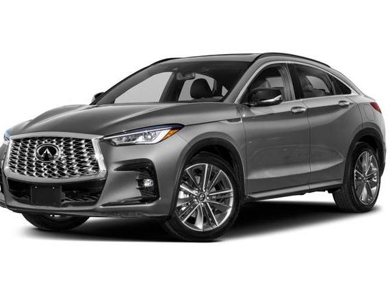 INFINITI QX55 2022 3PCAJ5J39NF114563 image INFINITI QX55 2022 3PCAJ5J39NF114563 image