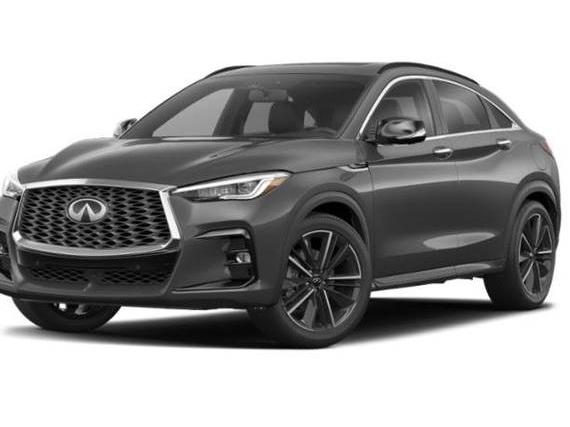 INFINITI QX55 2022 3PCAJ5K37NF101146 image INFINITI QX55 2022 3PCAJ5K37NF101146 image