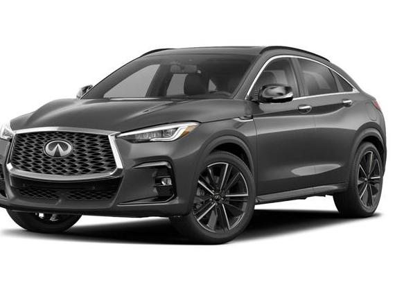 INFINITI QX55 2022 3PCAJ5K33NF114749 image
