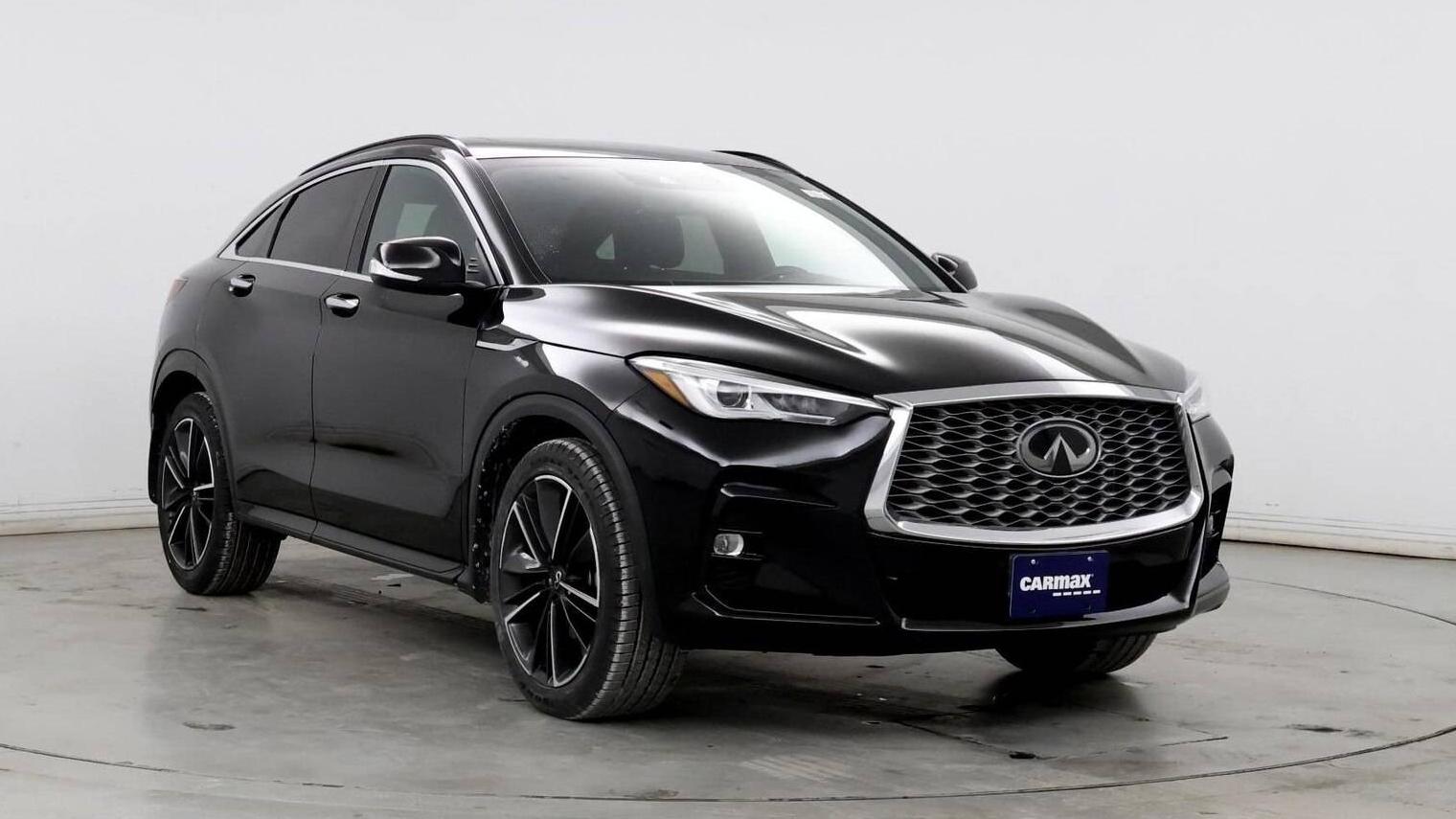 INFINITI QX55 2022 3PCAJ5J31NF102925 image