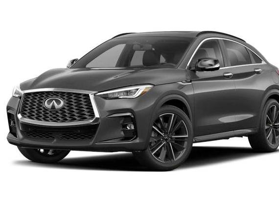 INFINITI QX55 2022 3PCAJ5K35NF102196 image INFINITI QX55 2022 3PCAJ5K35NF102196 image