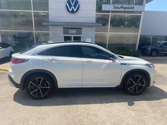 INFINITI QX55 2022 3PCAJ5K30NF113722 image INFINITI QX55 2022 3PCAJ5K30NF113722 image