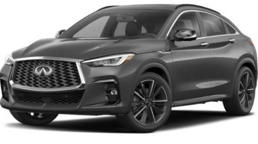 INFINITI QX55 2022 3PCAJ5K3XNF103618 image