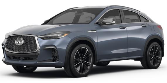 INFINITI QX55 2022 3PCAJ5J32NF103128 image INFINITI QX55 2022 3PCAJ5J32NF103128 image