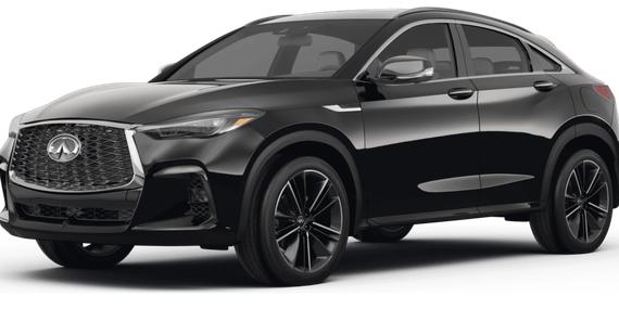 INFINITI QX55 2022 3PCAJ5J35NF103673 image