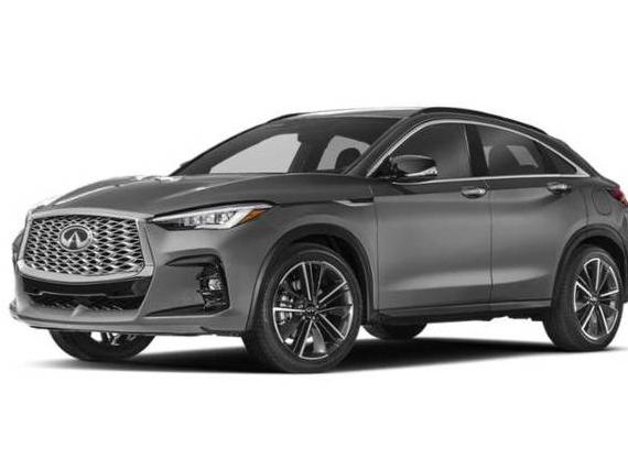 INFINITI QX55 2022 3PCAJ5L34NF100938 image INFINITI QX55 2022 3PCAJ5L34NF100938 image