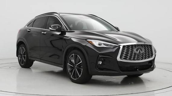INFINITI QX55 2022 3PCAJ5J3XNF112241 image INFINITI QX55 2022 3PCAJ5J3XNF112241 image