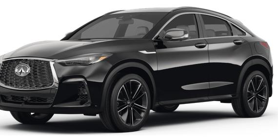 INFINITI QX55 2022 3PCAJ5J31NF102388 image