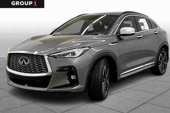 INFINITI QX55 2022 3PCAJ5J38NF103506 image INFINITI QX55 2022 3PCAJ5J38NF103506 image