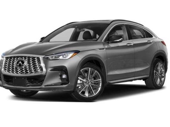 INFINITI QX55 2022 3PCAJ5J36NF111961 image