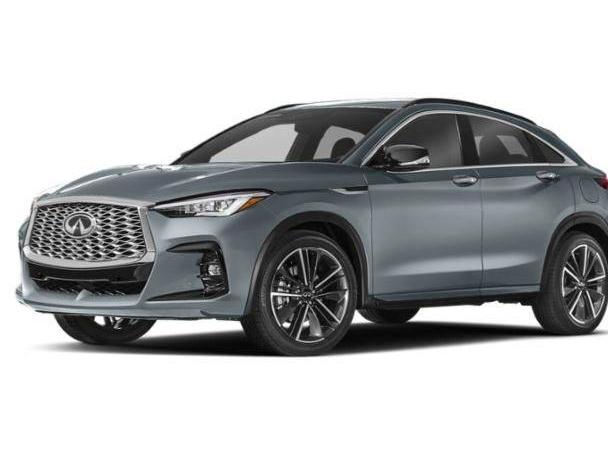 INFINITI QX55 2022 3PCAJ5L3XNF103150 image