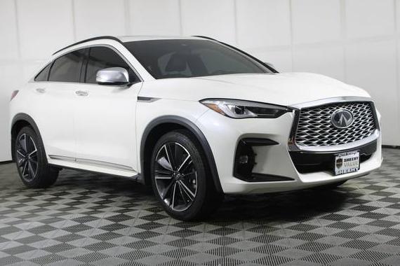 INFINITI QX55 2022 3PCAJ5J35NF112907 image