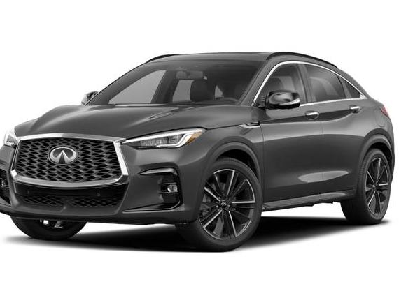 INFINITI QX55 2022 3PCAJ5K38NF103665 image INFINITI QX55 2022 3PCAJ5K38NF103665 image