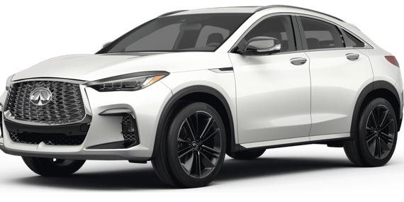 INFINITI QX55 2022 3PCAJ5L32NF114093 image