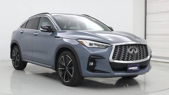 INFINITI QX55 2022 3PCAJ5J31NF102763 image