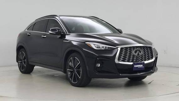 INFINITI QX55 2022 3PCAJ5L39NF113555 image INFINITI QX55 2022 3PCAJ5L39NF113555 image