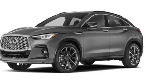 INFINITI QX55 2022 3PCAJ5L35NF106313 image