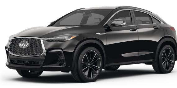 INFINITI QX55 2022 3PCAJ5J33NF115062 image INFINITI QX55 2022 3PCAJ5J33NF115062 image