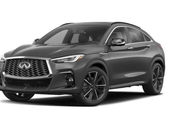 INFINITI QX55 2022 3PCAJ5K34NF111388 image INFINITI QX55 2022 3PCAJ5K34NF111388 image