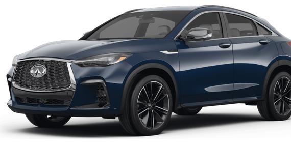INFINITI QX55 2022 3PCAJ5J35NF115158 image