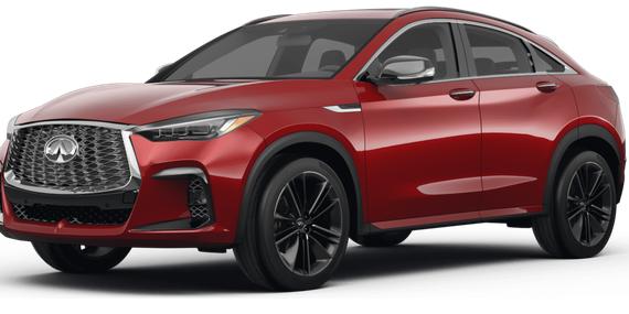 INFINITI QX55 2022 3PCAJ5L33NF110859 image INFINITI QX55 2022 3PCAJ5L33NF110859 image