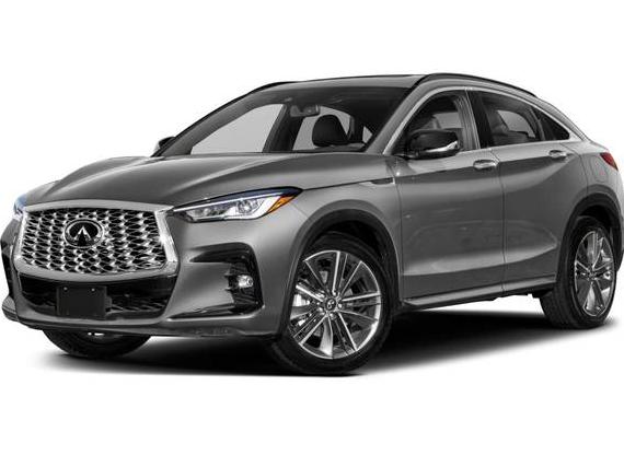 INFINITI QX55 2022 3PCAJ5J35NF110865 image