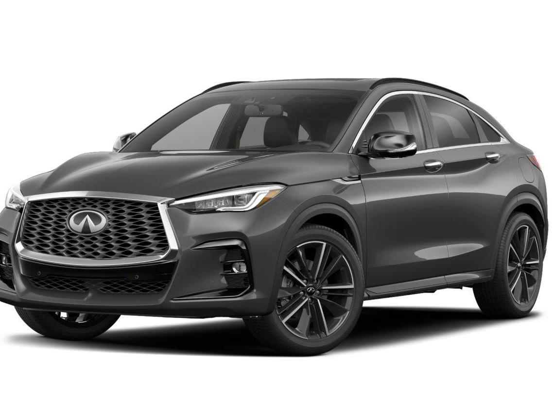 INFINITI QX55 2022 3PCAJ5K39NF103254 image