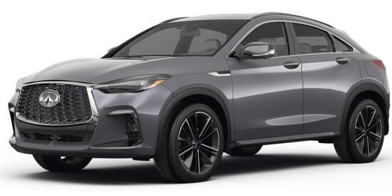 INFINITI QX55 2022 3PCAJ5J31NF105310 image INFINITI QX55 2022 3PCAJ5J31NF105310 image