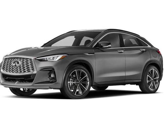 INFINITI QX55 2022 3PCAJ5L32NF113896 image