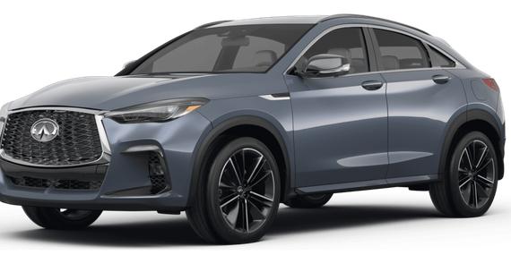 INFINITI QX55 2022 3PCAJ5J30NF103354 image