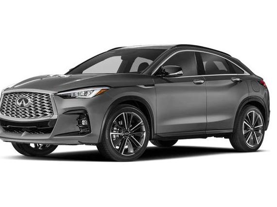 INFINITI QX55 2022 3PCAJ5L37NF114851 image