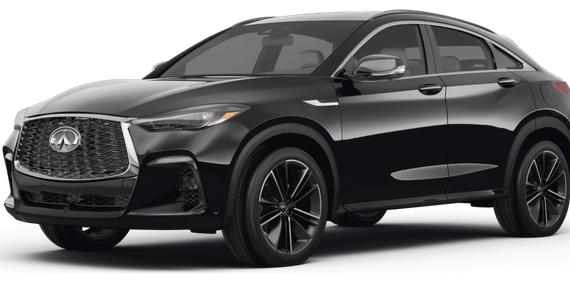 INFINITI QX55 2022 3PCAJ5J32NF102934 image