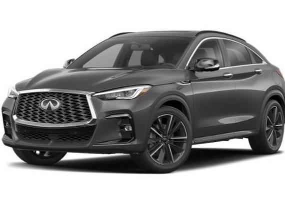 INFINITI QX55 2022 3PCAJ5K36NF105172 image INFINITI QX55 2022 3PCAJ5K36NF105172 image