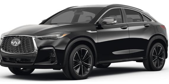 INFINITI QX55 2022 3PCAJ5J3XNF112028 image