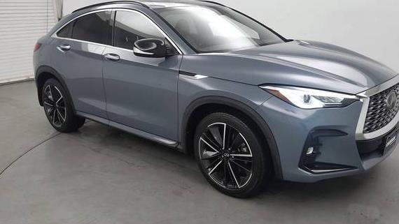 INFINITI QX55 2022 3PCAJ5J30NF111485 image INFINITI QX55 2022 3PCAJ5J30NF111485 image