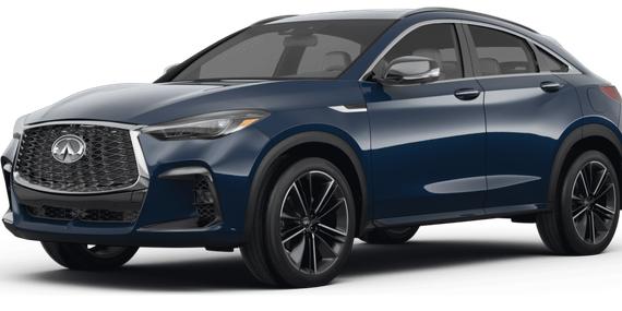 INFINITI QX55 2022 3PCAJ5J3XNF104009 image