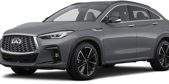 INFINITI QX55 2022 3PCAJ5K39NF113721 image INFINITI QX55 2022 3PCAJ5K39NF113721 image